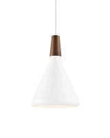 Nordlux Nori Pendel - Ø18 - Opal Nordlux Nori Pendel - Ø18 - Opal