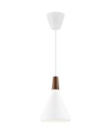 Nordlux Nori Pendel - Ø18 - Opal Nordlux Nori Pendel - Ø18 - Opal