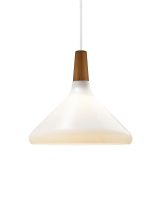 Nordlux Nori Pendel - Ø27 - Opal Nordlux Nori Pendel - Ø27 - Opal