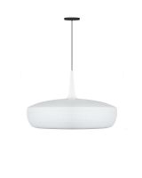 Umage Clava Dine Pendel - Hvid Umage Clava Dine Pendel - Hvid