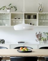 Umage Clava Dine Pendel - Hvid Umage Clava Dine Pendel - Hvid