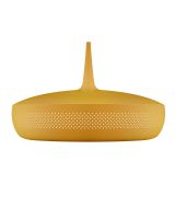 Umage Clava Dine Pendel - Okker Umage Clava Dine Pendel - Okker