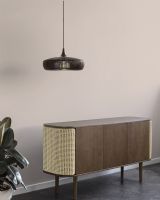 Clava Dine Wood Lampeskærm - Dark Oak Clava Dine Wood Lampeskærm - Dark Oak