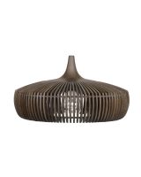 Clava Dine Wood Lampeskærm - Dark Oak Clava Dine Wood Lampeskærm - Dark Oak