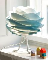 Umage Tripod Base Hvid m/ azur Carmina