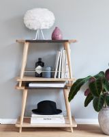 Umage Tripod Base Hvid m/ hvid EOS