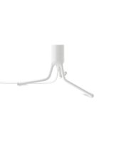 Umage Tripod Base Hvid m/ lav fod