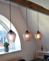 Halo Design - Track Strømskinne