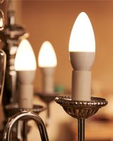 Philips E14 CorePro LED 5,5w (40w)