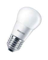 Philips E27 CorePro LEDluster 5,5w (40w) Philips E27 CorePro LEDluster 5,5w (40w)