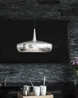 Umage Clava Dine Pendel - Stål Umage Clava Dine Pendel - Stål