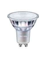 GU10 MASTER Value 4,9w (50W)