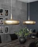 Umage Clava Dine Pendel - Messing Umage Clava Dine Pendel - Messing