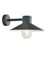 Norlys Lund Væglampe - Sort Norlys Lund Væglampe - Sort