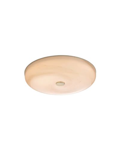 Stockholm Loftlampe Marmorbrun fra Halo Design