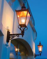 Norlys Chelsea Væglampe - Kobber - 954