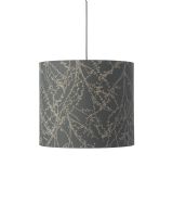 Ebb & Flow Branches - Grå/Sølv m/ pendel Ebb & Flow Branches - Grå/Sølv m/ pendel