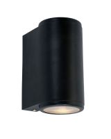 Norlys Mandal Up/Down 1370 - Sort Norlys Mandal Up/Down 1370 - Sort