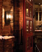 Norlys Lofoten Væg - 1940