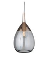 Ebb & Flow Lute, 31cm Grå/Platinium Ebb & Flow Lute, 31cm Grå/Platinium