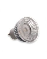Envilar GU10 5.5w LED High Lumen 400lm 70° Envilar GU10 5.5w LED High Lumen 400lm 70°