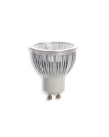 Envilar GU10 5.5w LED Ra95 240lm Envilar GU10 5.5w LED Ra95 240lm