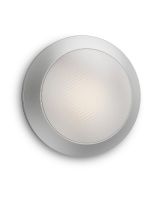 Philips myGarden LED Halo væglampe