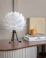 Umage Silvia Medium - Hvid - Ø50 m/ Tripod Base