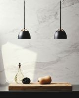 Halo Design Oslo Pendel - Sort - Ø16 Halo Design Oslo Pendel - Sort - Ø16