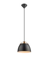 Halo Design Oslo Pendel - Sort - Ø16 Halo Design Oslo Pendel - Sort - Ø16