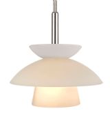 Halo Design Dallas Glas Pendel - Ø30 Halo Design Dallas Glas Pendel - Ø30