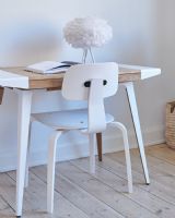 Umage EOS Micro, hvid m/ hvid Tripod Base