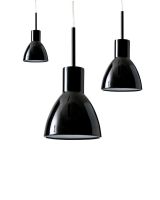 Frandsen Pure Pendel - Sort