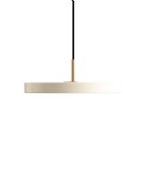 Umage Asteria Mini Pendel - Pearl/Hvid Umage Asteria Mini Pendel - Pearl/Hvid