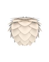 Umage Aluvia Medium - Pearl/Hvid - Ø59