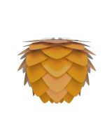 Umage Aluvia Medium - Saffron/Gul - Ø59