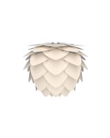 Umage Aluvia Mini - Pearl/Hvid - Ø40