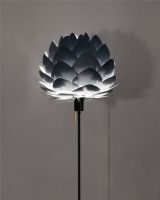 Umage Aluvia Mini - Antracit/Grå - Ø40 m/ Champagne Floor