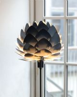 Umage Aluvia Mini - Antracit/Grå - Ø40 m/ Champagne Table