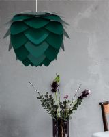 Umage Aluvia Mini - Forest/Grøn - Ø40 - Pendel Umage Aluvia Mini - Forest/Grøn - Ø40 - Pendel