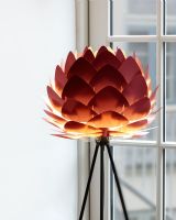 Umage Aluvia Mini - Ruby/Rød - Ø40 m/ Tripod Table