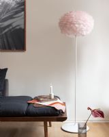 Umage EOS Medium, Lys Rosa m/ hvid Champagne Floor