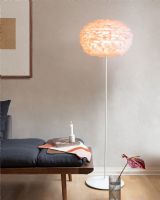 Umage EOS Medium, Lys Rosa m/ hvid Champagne Floor