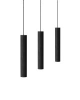 Umage Chimes Pendel - Sort Eg Umage Chimes Pendel - Sort Eg