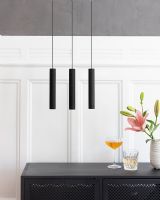 Umage Chimes Pendel - Sort Eg Umage Chimes Pendel - Sort Eg