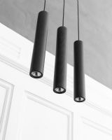 Umage Chimes Pendel - Sort Eg Umage Chimes Pendel - Sort Eg