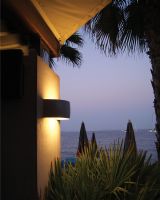 Norlys Vasa Væglampe - Grafit Norlys Vasa Væglampe - Grafit