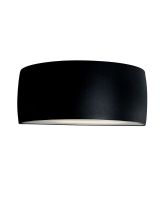 Norlys Vasa Væglampe - Sort Norlys Vasa Væglampe - Sort