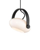 Halo Design DC Pendel - Opal - Ø18 Halo Design DC Pendel - Opal - Ø18
