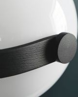 Halo Design DC Pendel - Opal - Ø26 Halo Design DC Pendel - Opal - Ø26